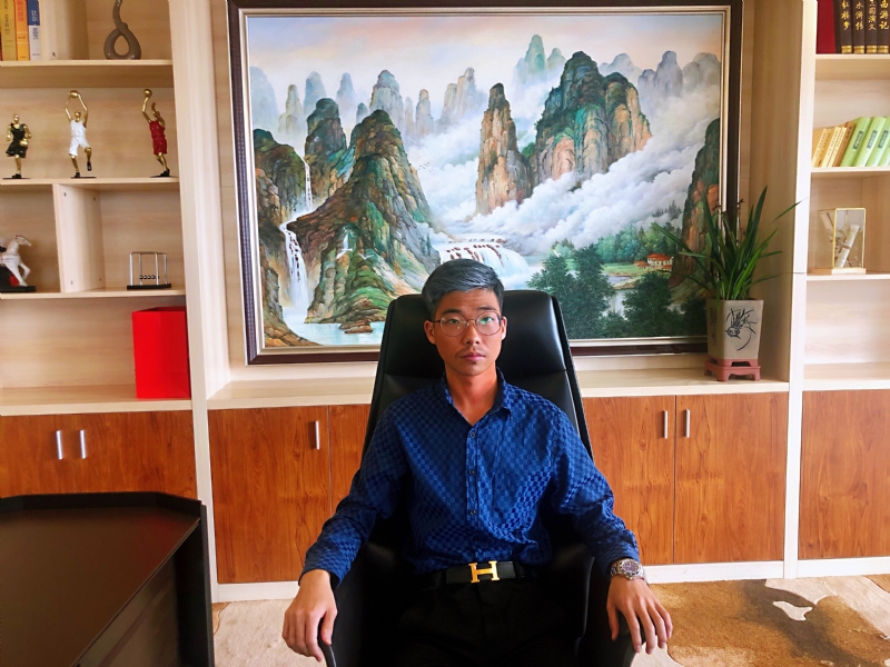 淡泊明志的第三张照片--东山相亲网