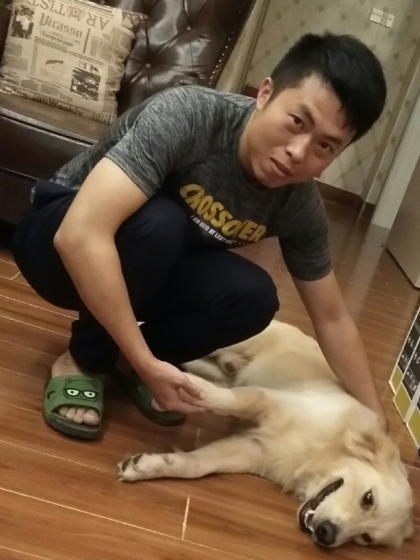 hjs的第一张照片--东山相亲网