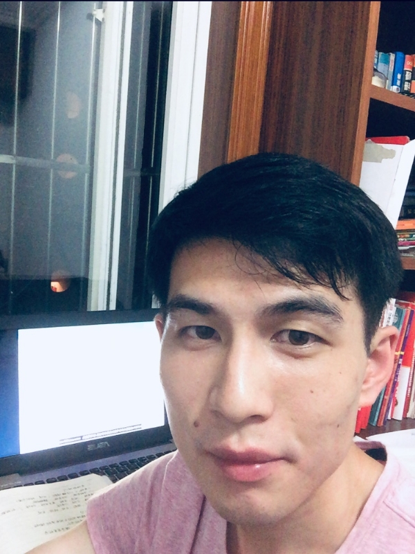 爱吃黄焖鸡的第一张照片--东山相亲网