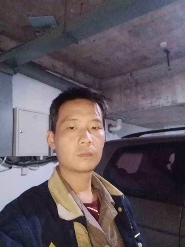 随心的第一张照片--东山相亲网