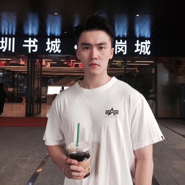 tim的第一张照片--东山相亲网