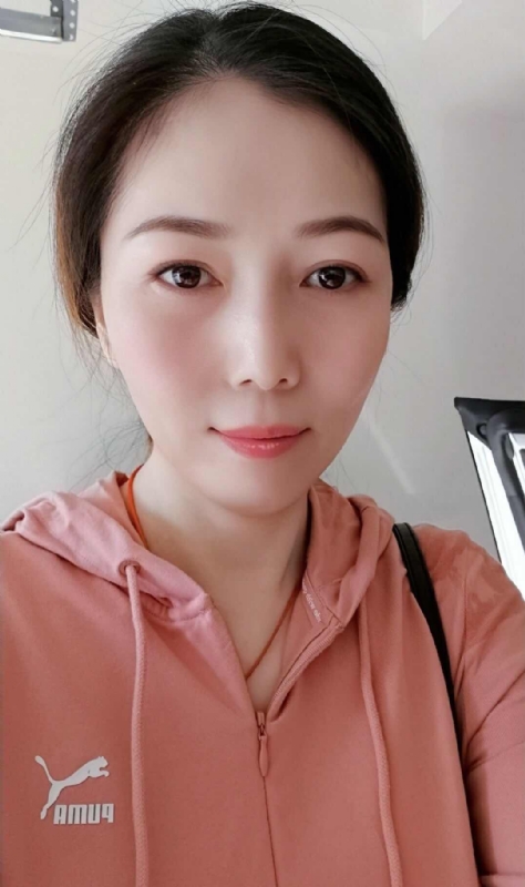 linxin的第二张照片--东山相亲网