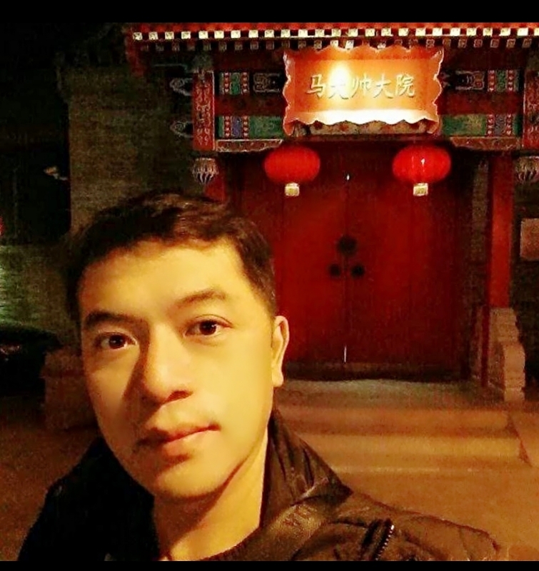 飄渺的第一张照片--东山相亲网
