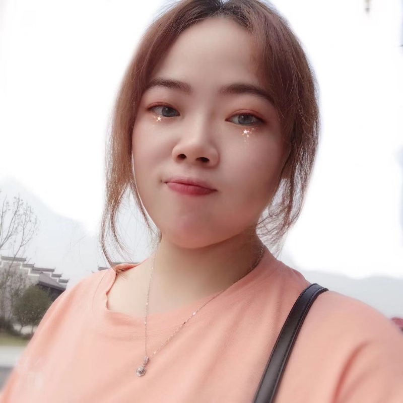 小鱼的第一张照片--东山相亲网