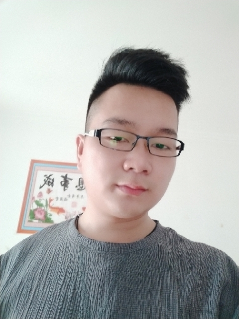期待的第一张照片--东山相亲网