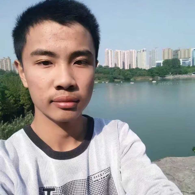CC的第一张照片--东山相亲网