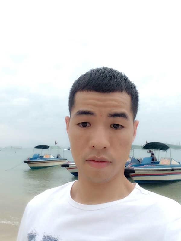 冷风的第一张照片--东山相亲网