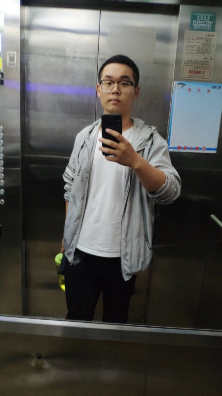 十的第一张照片--东山相亲网