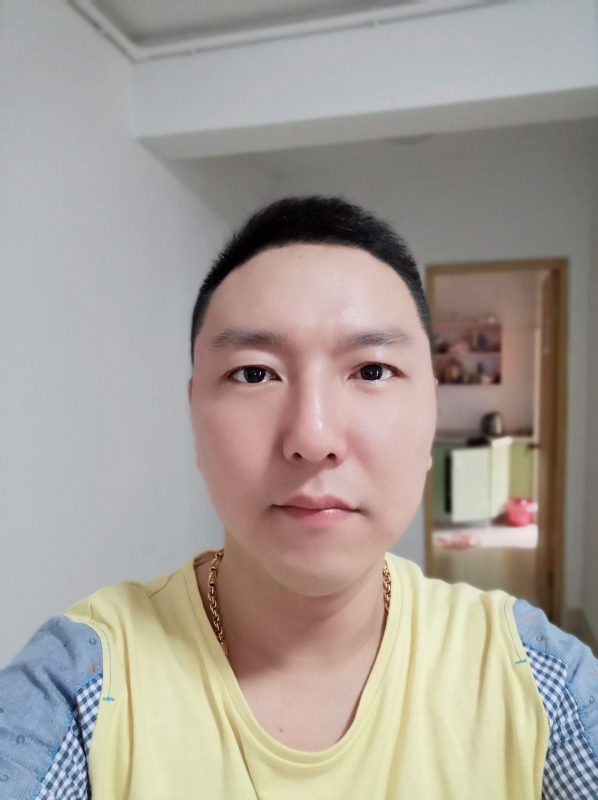 lule66的第一张照片--东山相亲网