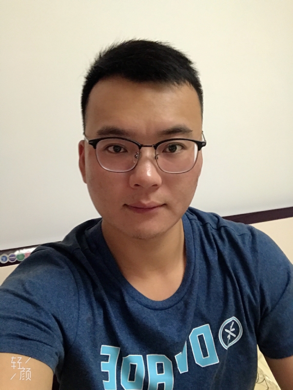 徐先生的第一张照片--东山相亲网