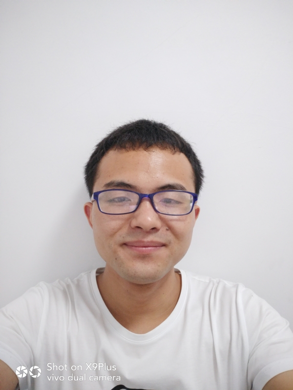 林言的第一张照片--东山相亲网