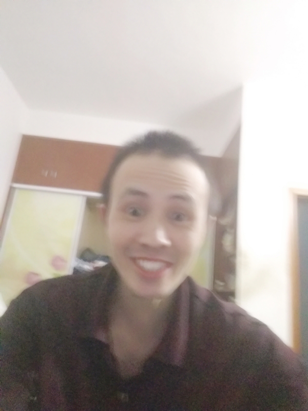 够花的第一张照片--东山相亲网