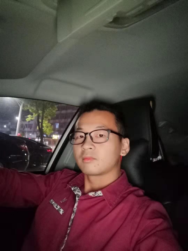 遇你最美的第一张照片--东山相亲网