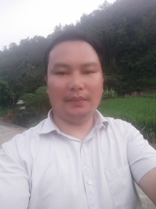 阿王的第一张照片--东山相亲网