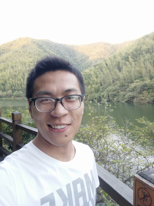 随心的第一张照片--东山相亲网