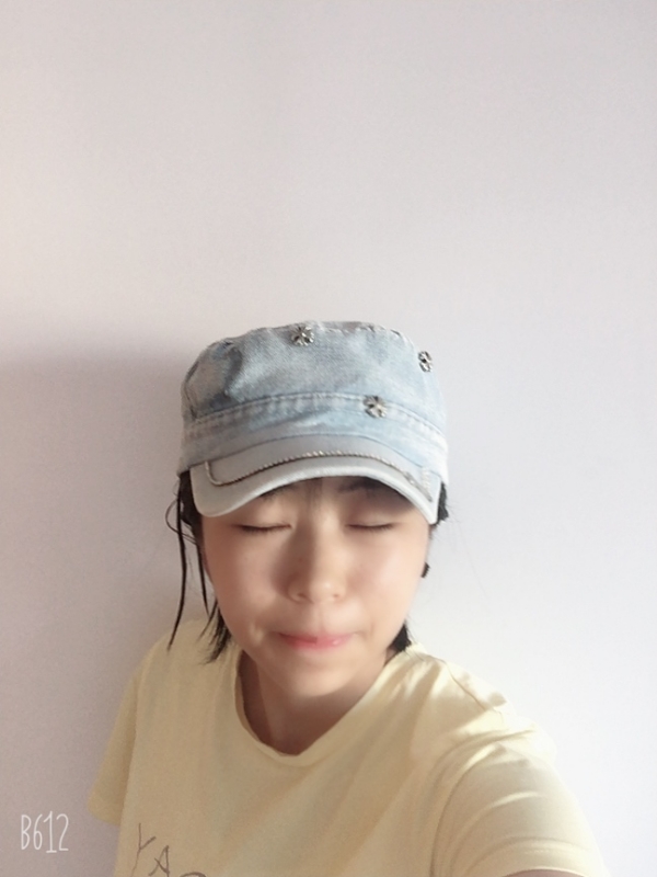 li的第一张照片--东山相亲网