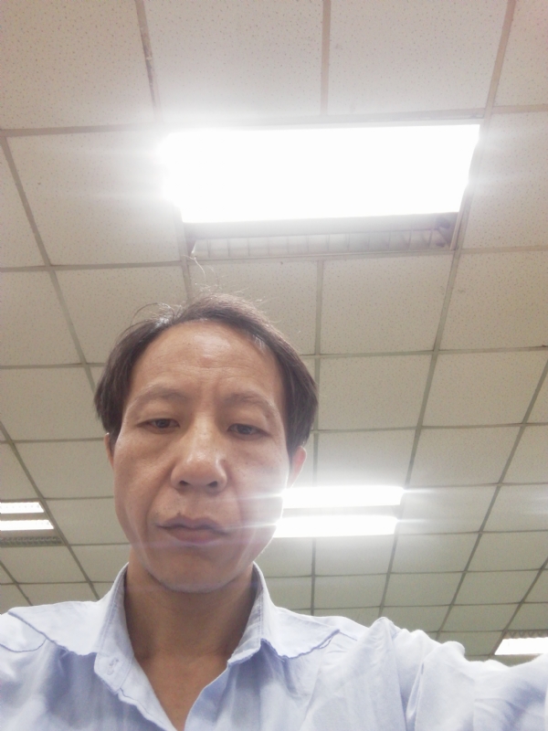 合意的第一张照片--东山相亲网