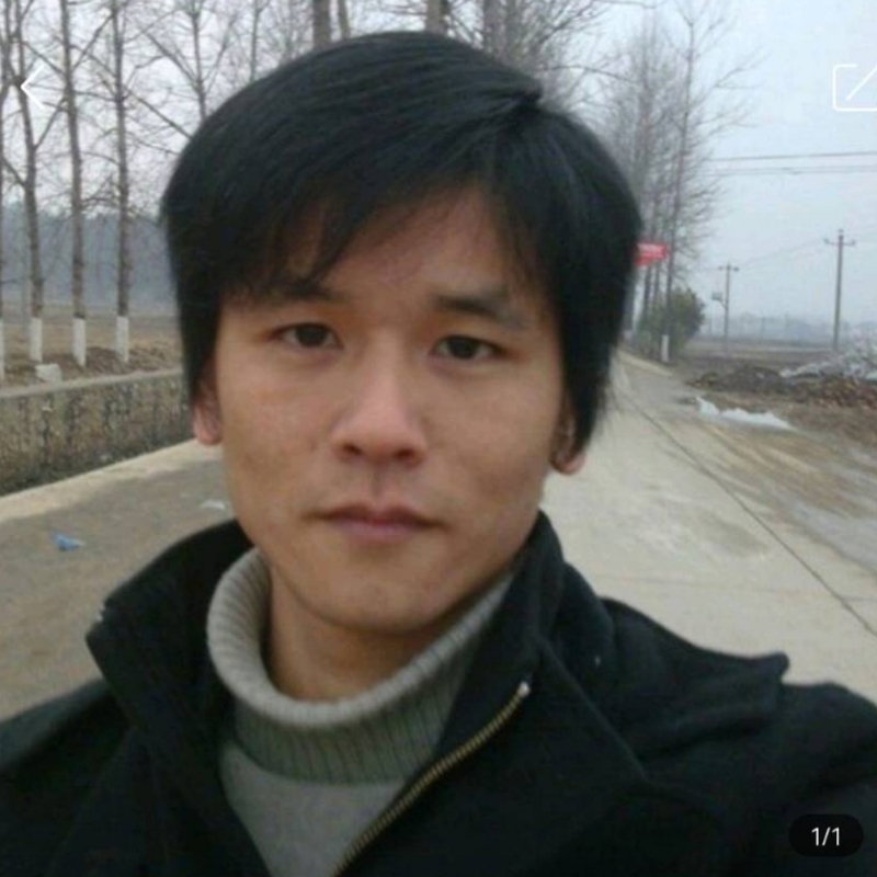 断桥残雪的第一张照片--东山相亲网