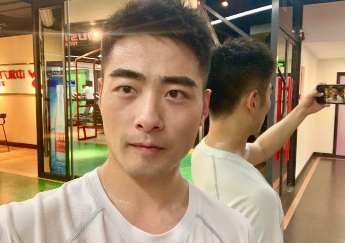 迁就的第一张照片--东山相亲网