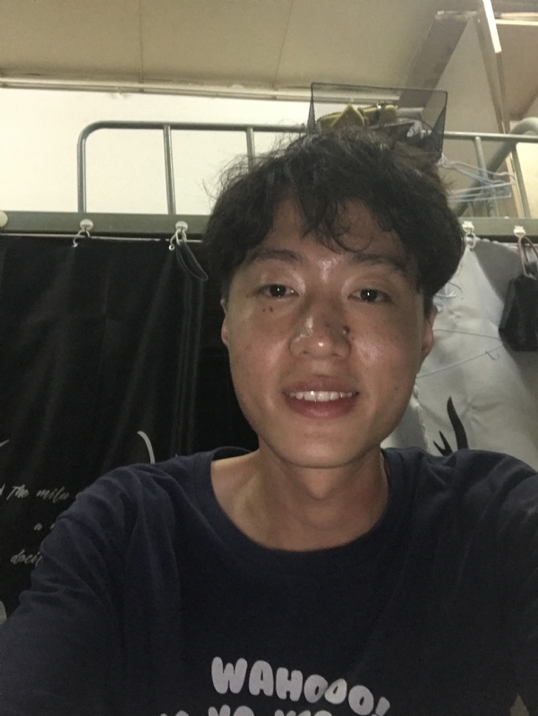 迷你兔子的第一张照片--东山相亲网