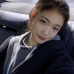 秦璐的第一张照片--东山相亲网