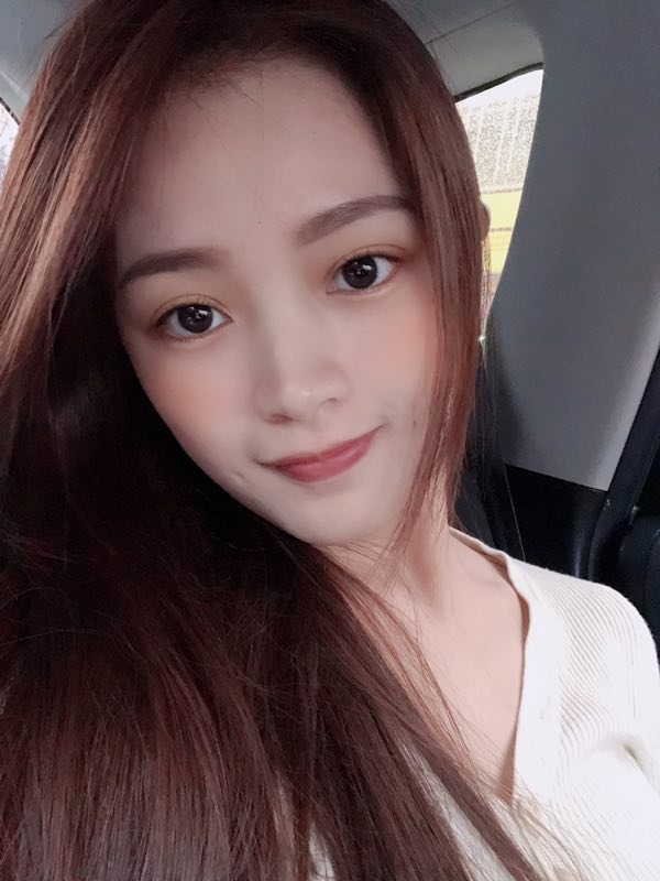 nancy-2513的第一张照片--东山相亲网