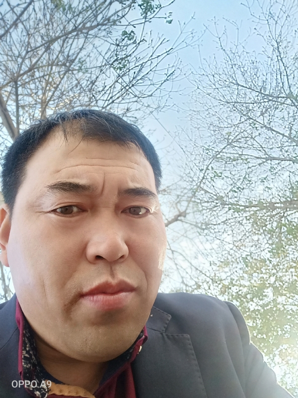 你若安好便是晴天的第一张照片--东山相亲网