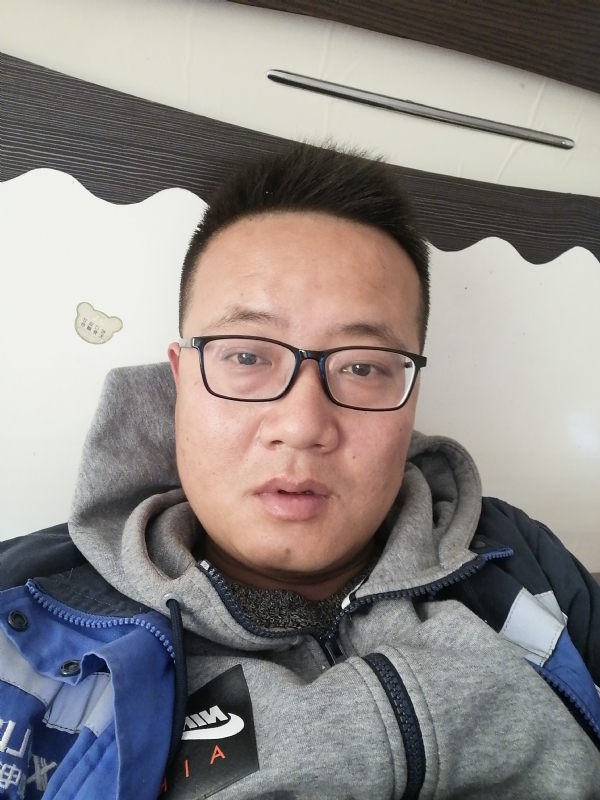 一个人一座城的第一张照片--东山相亲网