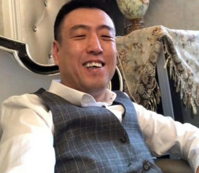 森林8888的第一张照片--东山相亲网