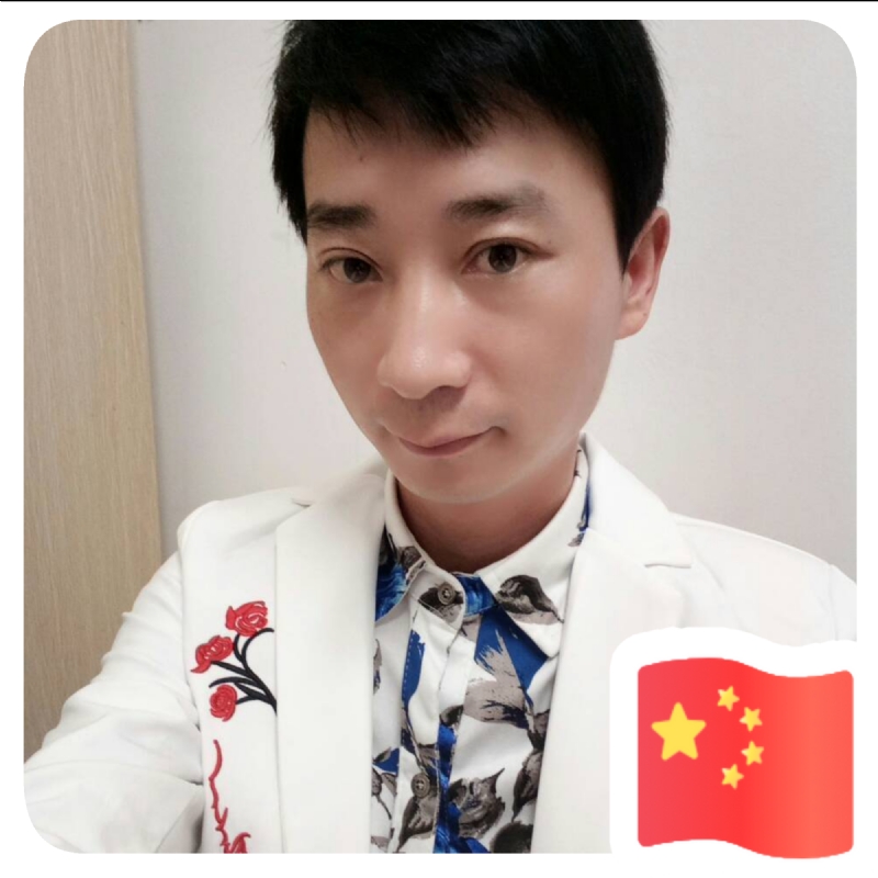 君壕的第一张照片--东山相亲网