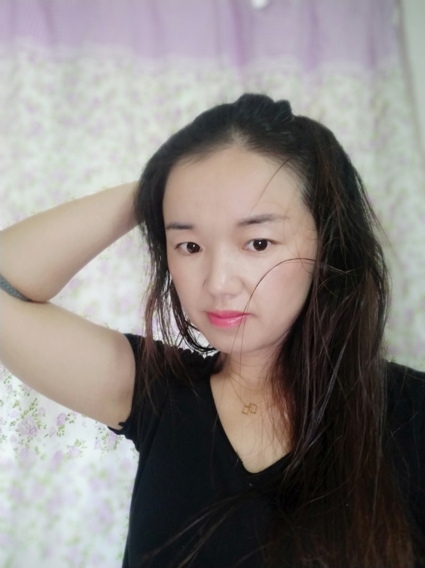 anne的第一张照片--东山相亲网