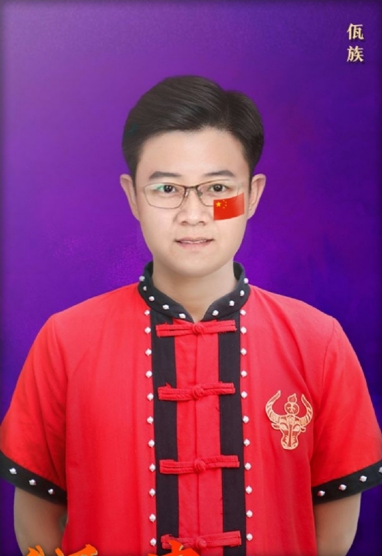 真水无香的第一张照片--东山相亲网