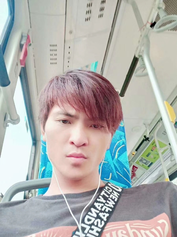 今日推销的第二张照片--东山相亲网
