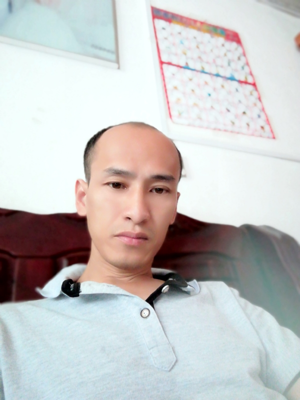 独行侠的第一张照片--东山相亲网