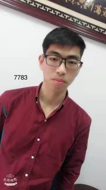 乾的第一张照片--东山相亲网
