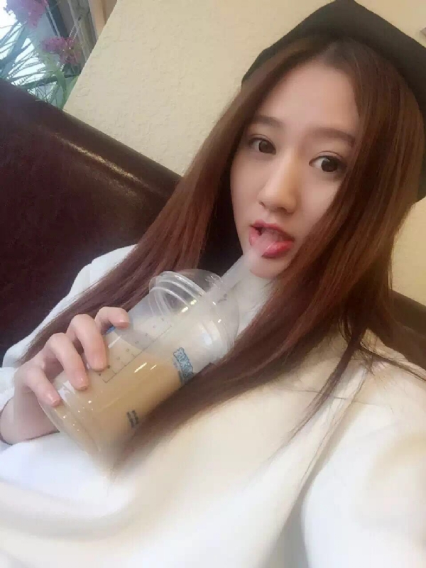 姚瑶的第一张照片--东山相亲网
