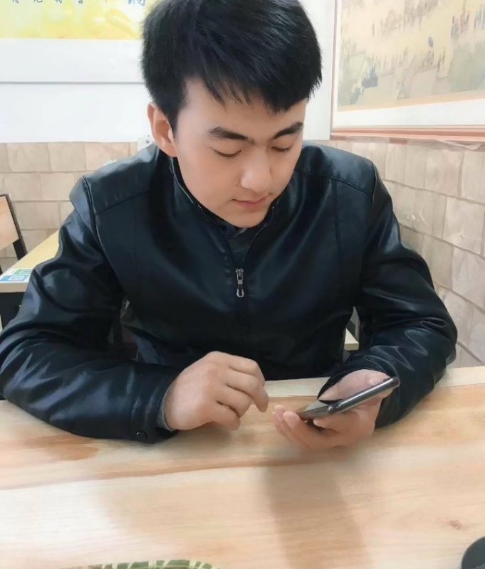 凯哥大魔王的第一张照片--东山相亲网