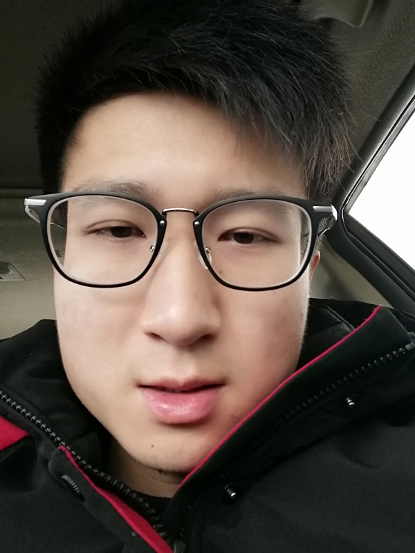 南柯一梦的第一张照片--东山相亲网