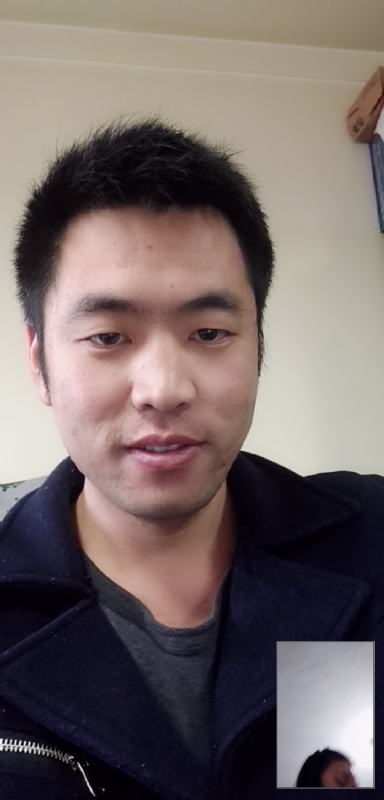 死鬼吹灯的第一张照片--东山相亲网