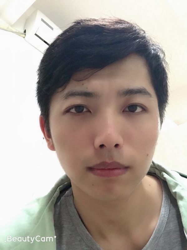 杨树的第一张照片--东山相亲网