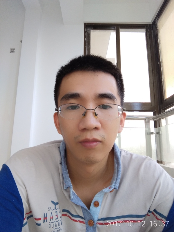 GCC的第一张照片--东山相亲网