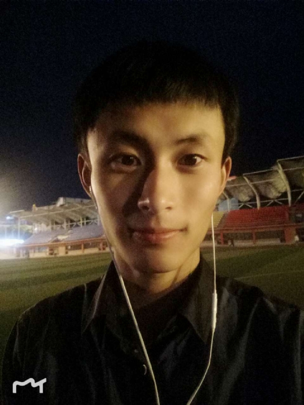 莫言的第一张照片--东山相亲网