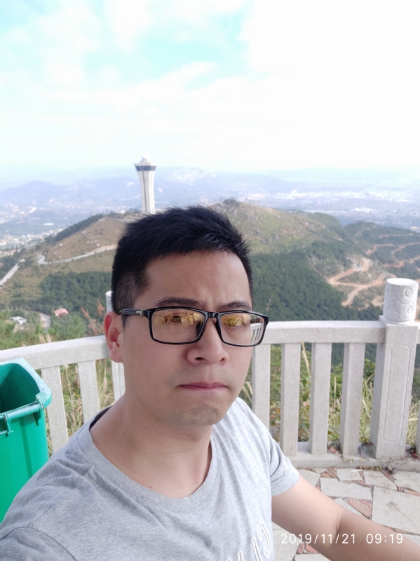 蔡某某的第一张照片--东山相亲网
