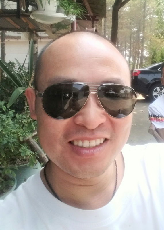 兵哥的第一张照片--东山相亲网