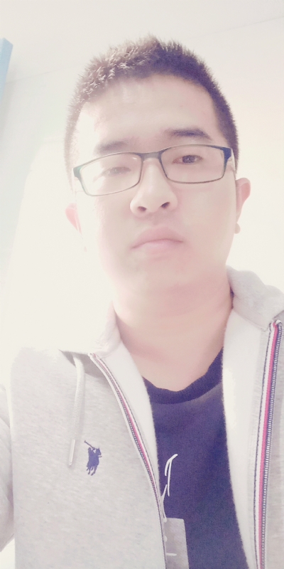 徐先森的第一张照片--东山相亲网