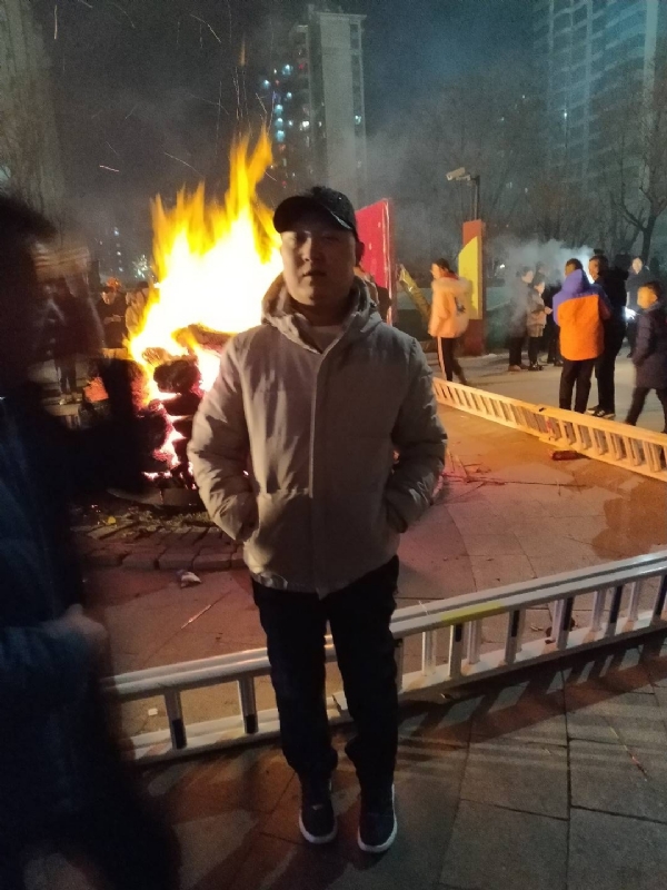 爱情里的俩个人的第二张照片--东山相亲网