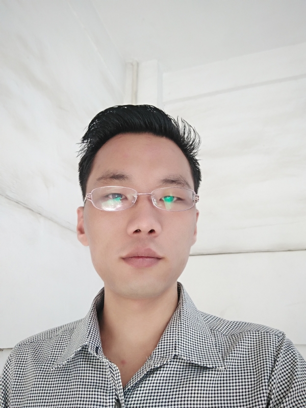心随意动的第一张照片--东山相亲网