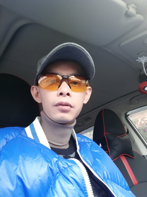 愿得一人心的第一张照片--东山相亲网