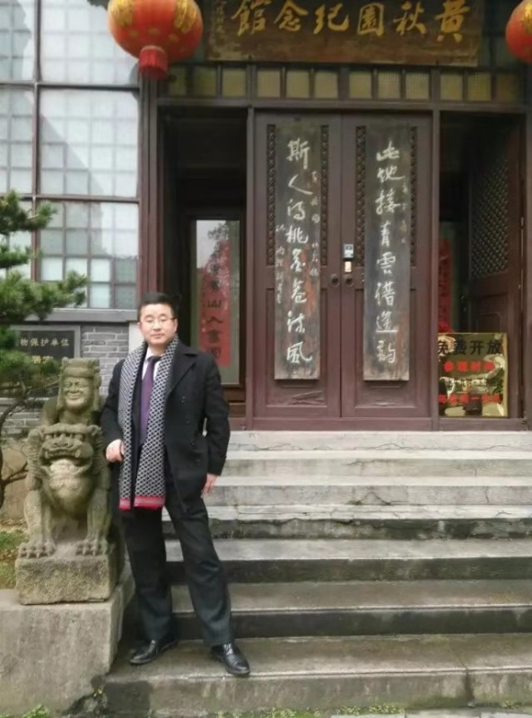 淡定牛魔王的第二张照片--东山相亲网