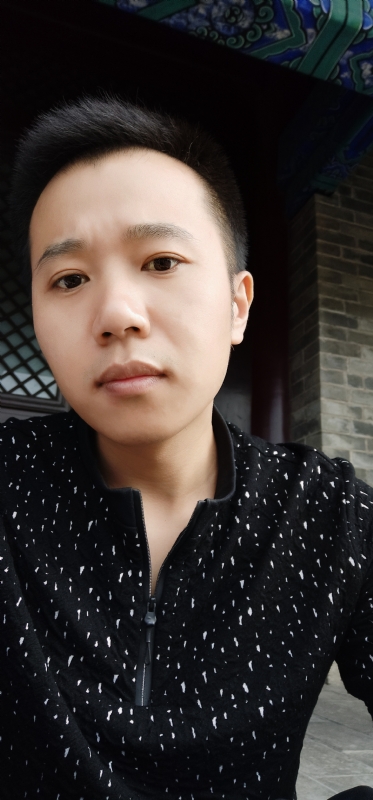 大象随风的第一张照片--东山相亲网